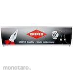 KNIPEX Illuminated Facia