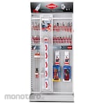 KNIPEX Product Sliding Wall without Pliers