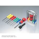 ANEX Pop Electric Screwdriver with Grip