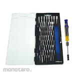 American Tool Magnetic Screwdriver Set