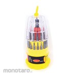BESTGUARD CR-V Screwdriver Set