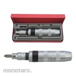 BESTIR Impact Screwdriver Set