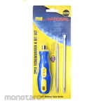 CPT National 2 Way Screwdriver