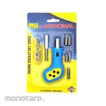 CPT National Socket Screwdriver Set