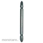 EIGHT Screwdriver Bit Black Parkerized