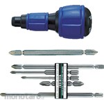 ENGINEER 2 Way Master Grip Screwdriver