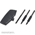 ENGINEER Rapid Screwdriver Extractor (Obeng Presisi)