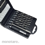 FATOOLS Precision Multi Screwdriver Set