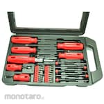 FATOOLS Screwdriver Set