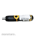 INGCO 13in1 Ratchet Screwdriver