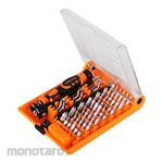 JAKEMY Precision Repair Toolkit Magnetic Mini Screwdriver