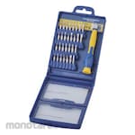 JETJO TOOLS Obeng Presisi