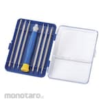 JETJO TOOLS Set Obeng Presisi 12in1