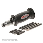 JTC Impact Screwdriver Rubber Handle