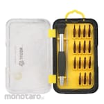 Jason 15in1 Precision Screwdriver
