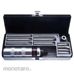 Jason Impact Screwdriver Set