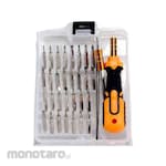 K55 Screwdriver with Holder Set