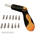 KRISBOW Obeng Ratchet