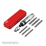 KTC Impact Screwdriver Set