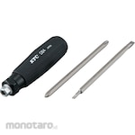 KYOTO TOOL (KTC) 2 Way Screwdriver