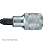 Kennedy Pozidriv Socket Bit Screwdriver