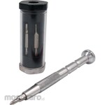 Kennedy Precision Jewelers Screwdriver 12in1 Set