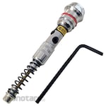 BEST TOOL One-touch Center Guide Drill Adaptor for Woods