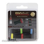 Egamaster Blister with 4 Magnetic Screwholder