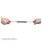 Egamaster Tube for Screwdriver's Demo