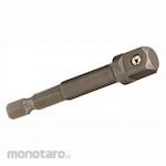 GENIUS Spinner Handles (for Electric Drill) Hex