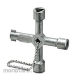 Phoenix Contact Control Cabinet Key
