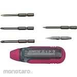 SUNFLAG Reolaceable Drivers Set