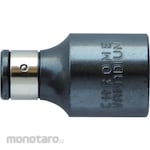 TRUSCO Adapter for Impact Screwdriver