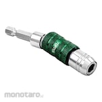 Toptul Universal Swivel Magnetic Quick Release Bit Holder