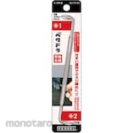 Vessel Offset Screwdriver (Obeng)