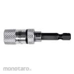 Yato Screwdriver Bit Holder (Pegangan Mata Obeng)