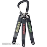 monotaro Thin Offset Screwdriver