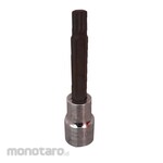 M10 1/2inch Triple Square Socket Screwdriver