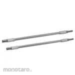 ALDO Sambungan Mata Obeng Flexible Metal