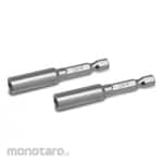 ALDO Sambungan Mata Obeng Magnet