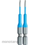 ANEX Bit Color of 2 Stepped