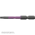 ANEX Bit Hexagon Lobe Single Head Driver