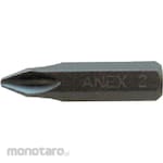 ANEX Bit Impact Hexagon Shaft Driver