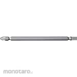 ANEX Bit Quick-ball60 Ratchet Screwdriver