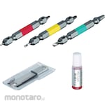 ANEX Bit Stripped Screw Removal Set