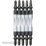ANEX Color Slim Torsion Bit ACTM5000 Series