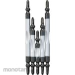 ANEX Color Slim Torsion Bit