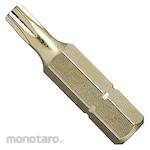 ANEX Short Hexlobe Bit