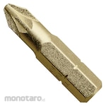 ANEX Short PZ Bit