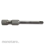 APEX Square Power Bit